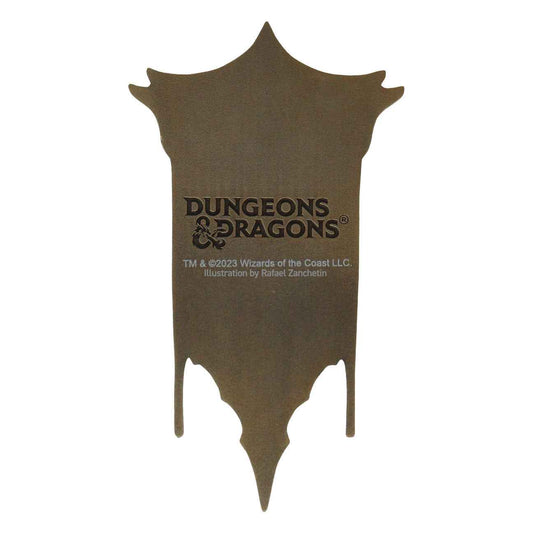 Dungeons & Dragons Limited Edition Lolth the Spider Queen Ingot