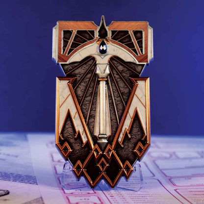 Dungeons & Dragons Mirabar Ingot