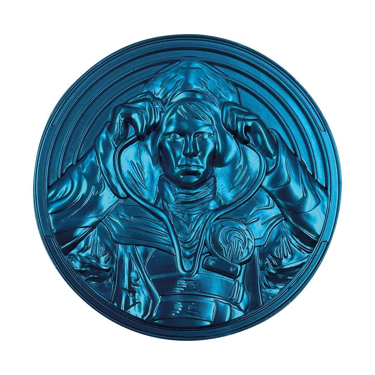 Magic the Gathering Limited Edition Planeswalkers Medallion Collection