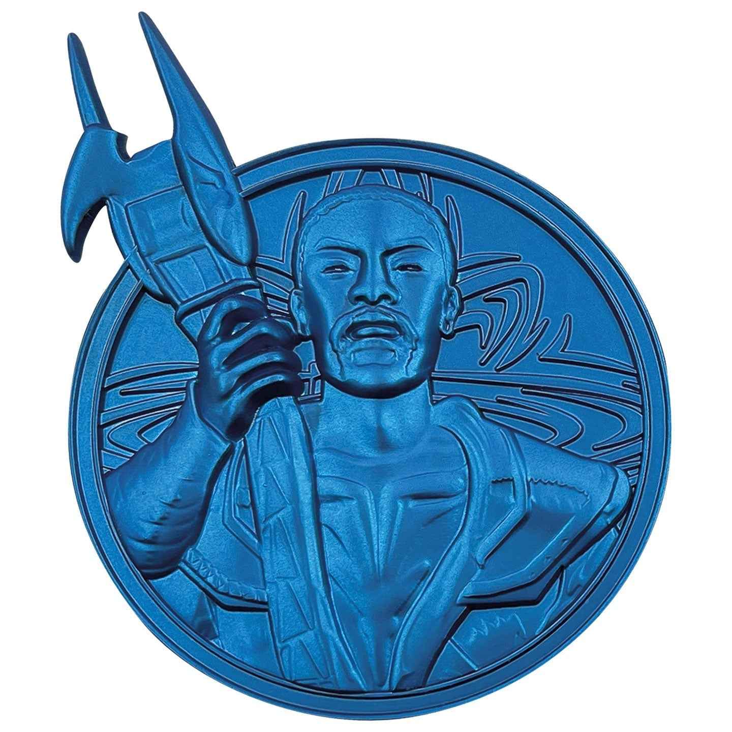 Magic the Gathering Limited Edition Planeswalkers Medallion Collection