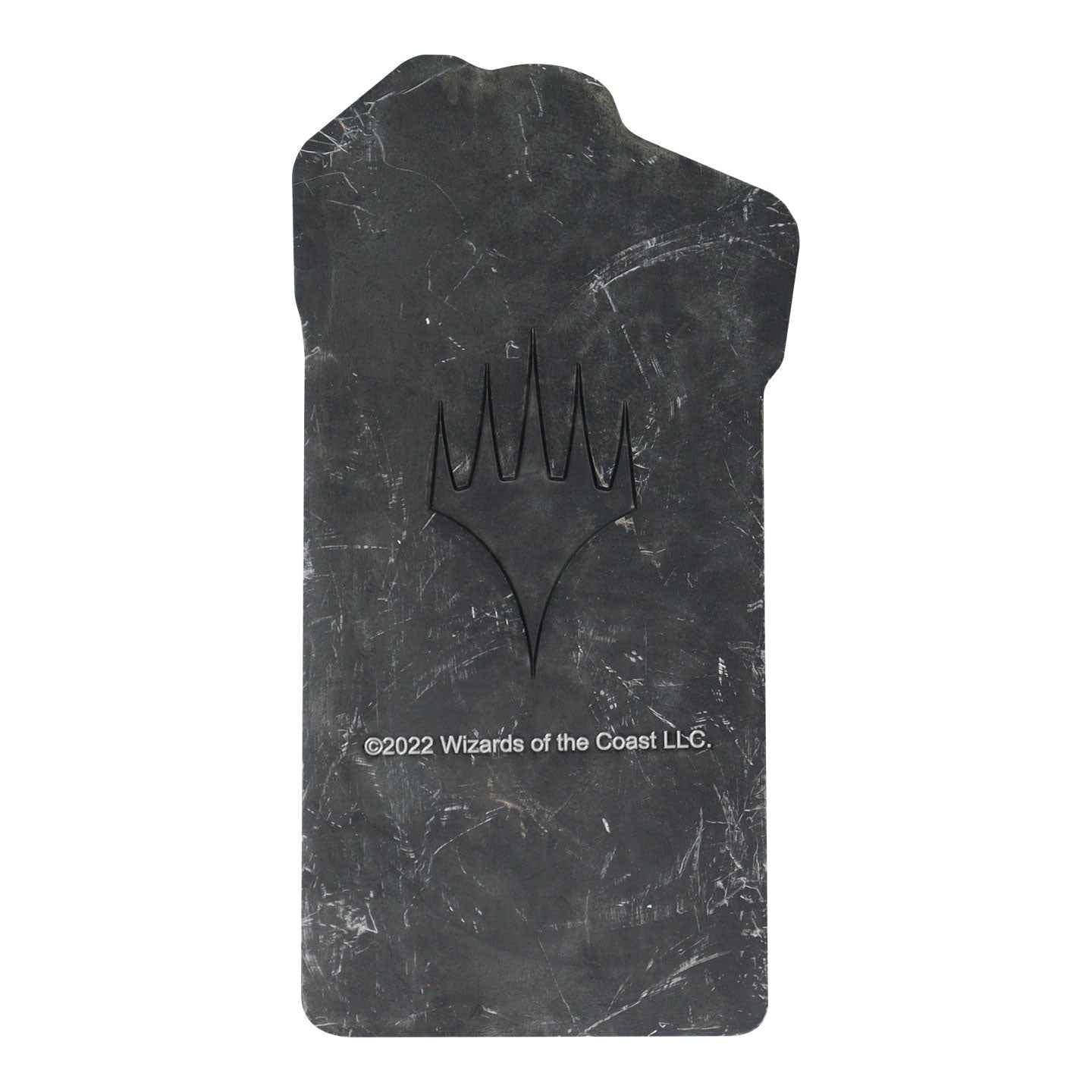 Magic the Gathering Limited Edition Hammer of Bogardan Ingot