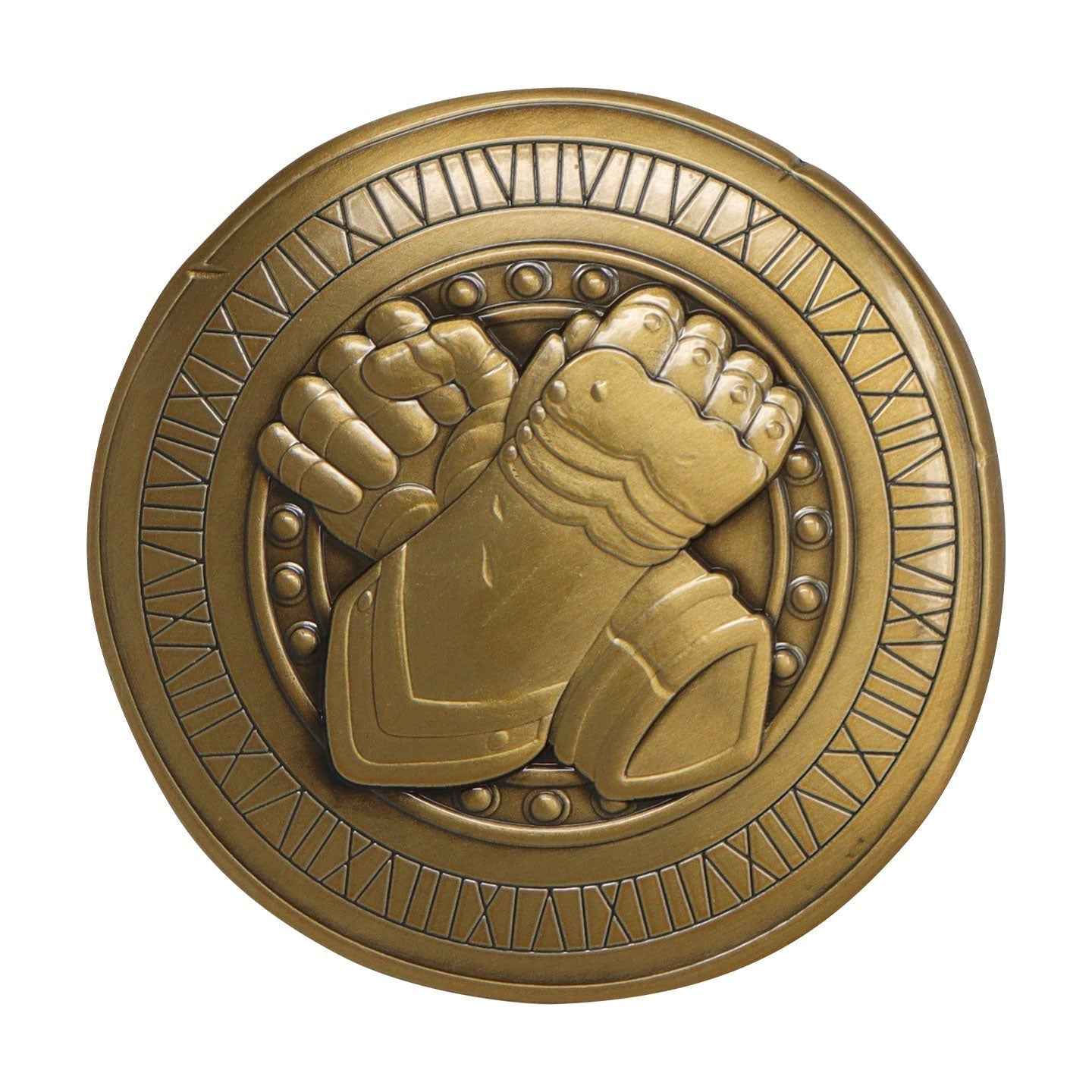 Magic The Gathering Limited Edition Replica Sigil of Valor