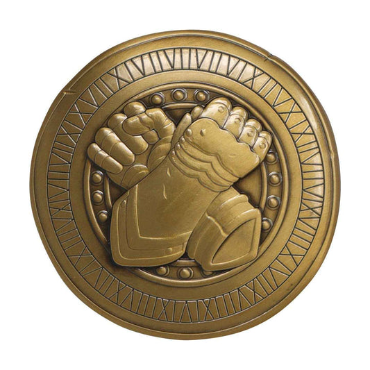 Magic The Gathering Limited Edition Replica Sigil of Valor