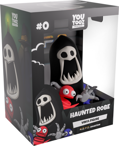 Youtooz - Haunted Robe - R.E.P.O.