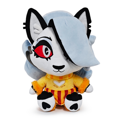 Youtooz - Christmas Loona Plush (9in) - Helluva Boss