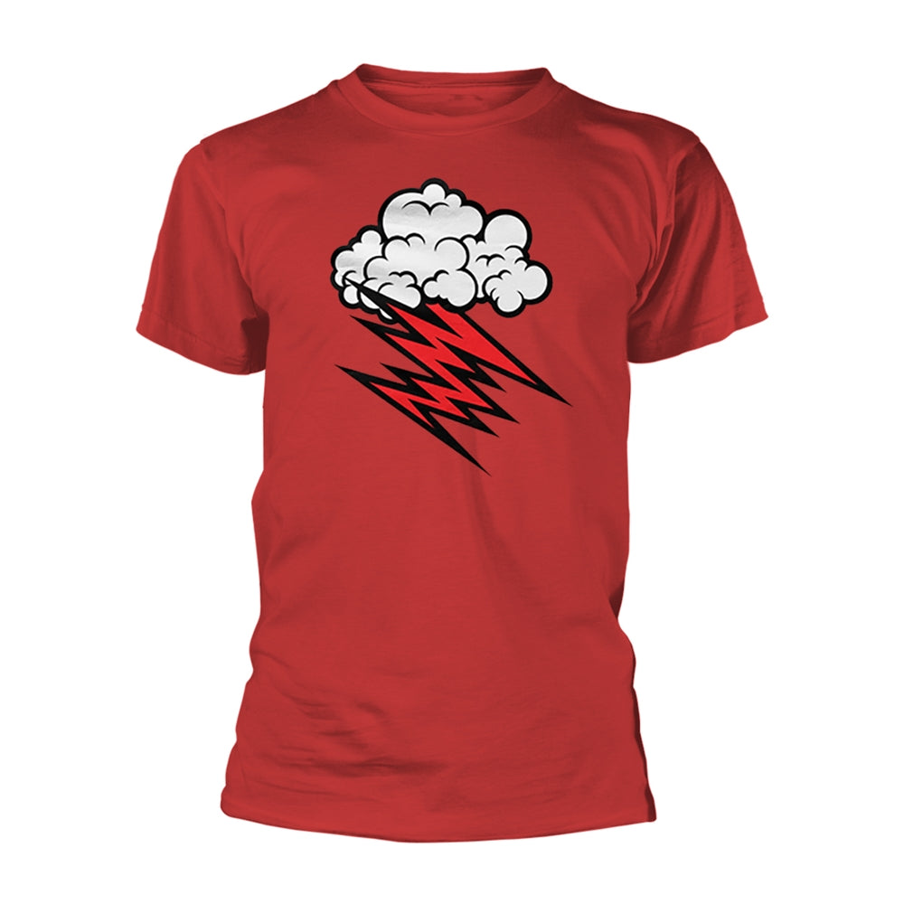 Hellacopters, The - Grace Cloud (Red) - Rock - TS