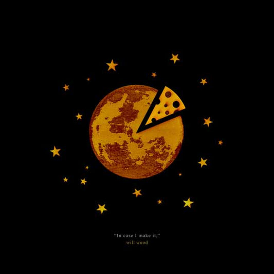 Will Wood - In Case I Make It [2Lp Orange Smoke Indie Exclusive ] - Rock/Pop - DLP