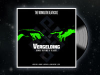 Monolith Deathcult, The - V2Ergelding - Dawn Of The Planet Of The Ashes - Death Metal - LP