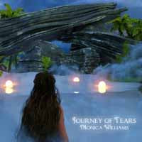 Monica Williams - Journey Of Tears - Country/Folk - CD