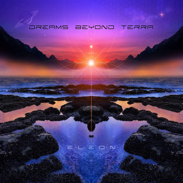 Eleon - Dreams Beyond Terra - Electronic - CD