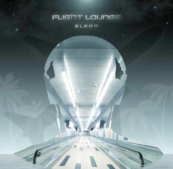 Eleon - Flight Lounge - Electronic - CD