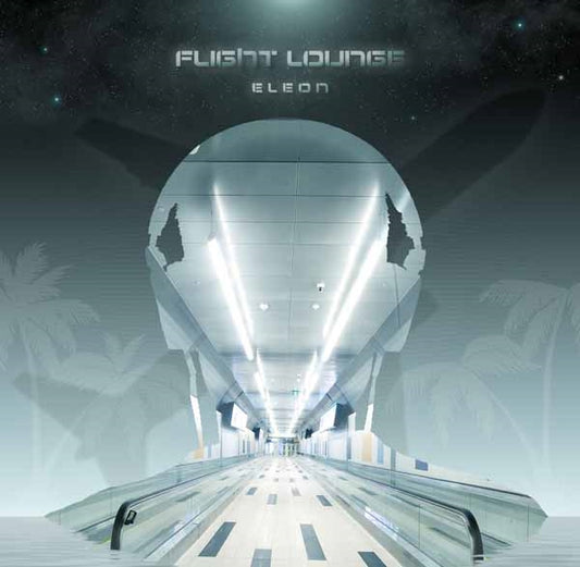 Eleon - Flight Lounge - Electronic - CD