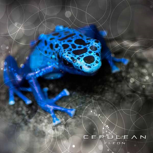 Eleon - Cerulean - Electronic - CD