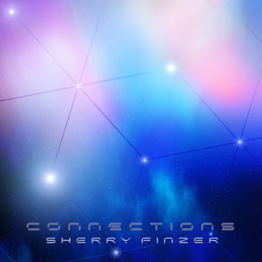 Sherry Finzer - Connections - Electronic - CD