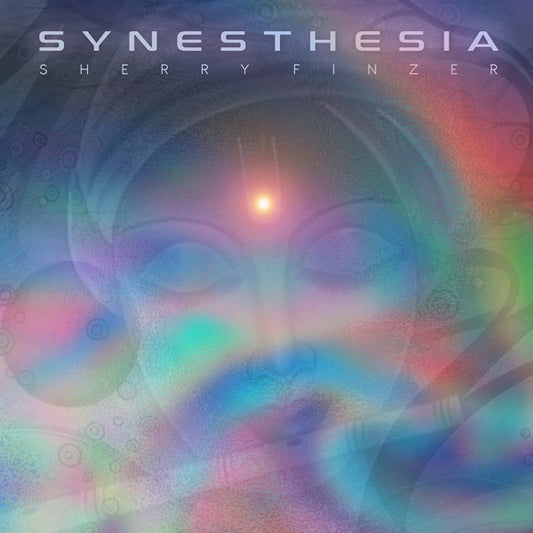 Sherry Finzer - Synesthesia - Electronic - CD