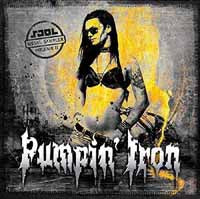 Trespass - The Works Ii - Metal - CD