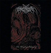 Grenade - The Howling Damned - Black Metal - CD