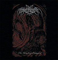 Grenade - The Howling Damned - Black Metal - Music CD
