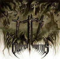 Crucified Mortals - Crucified Mortals - Thrash Metal - CD
