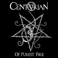 Centurian - Of Purest Fire - Death Metal - CD