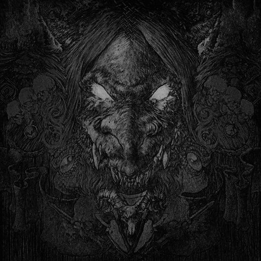 Satanic Warmaster - Fimbulwinter - Black Metal - CD
