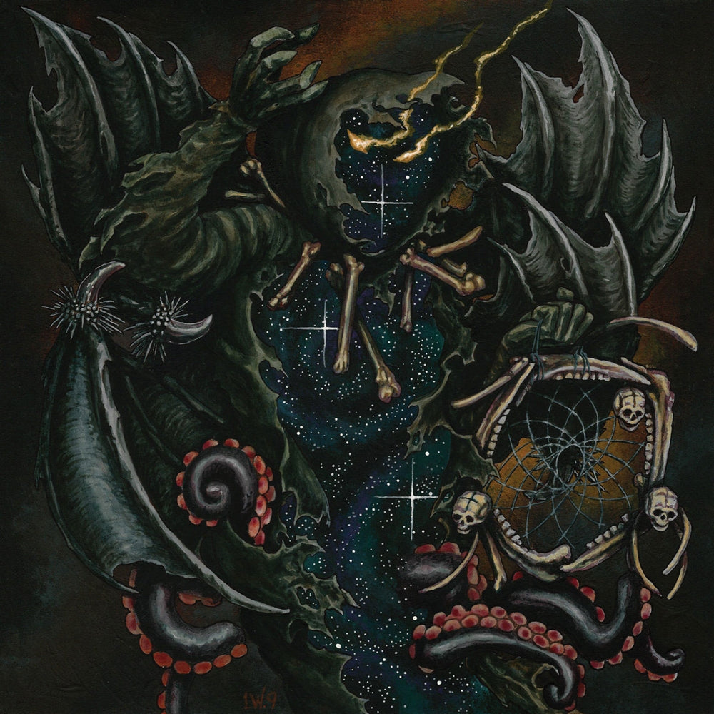 Evangelist - Nightmarecatcher - Doom Metal - CD