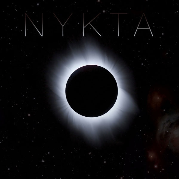 Zemial - Nykta - Black Metal - CD