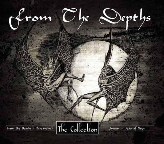Arena - The Collection (Digipak 3Cd + 28 Page Booklet) - Death Metal - Music Triple CD