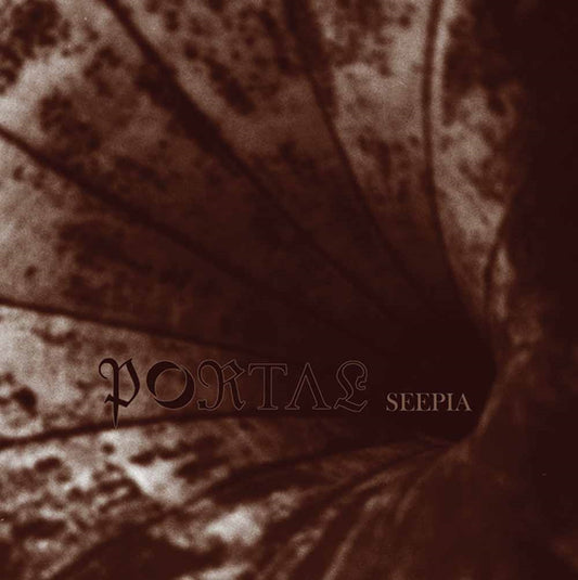 Portal - Seepia - Death Metal - LP
