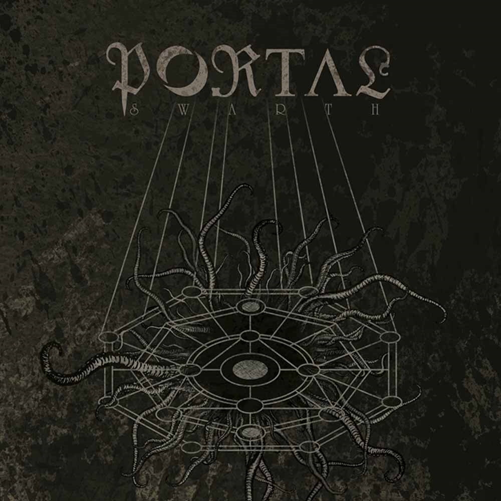 Portal - Swarth (2Lpblack Vinyl) - Death Metal - DLP