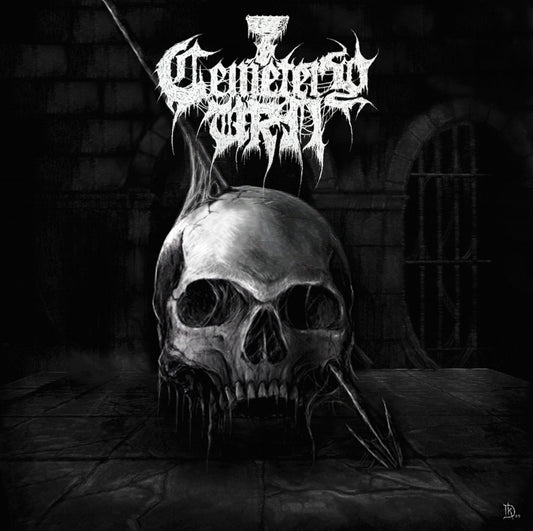 Cemetery Urn - Cemetery Urn - Death Metal - LP