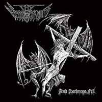 Thy Feeble Saviour - And Darkness Fell - Black Metal - LP