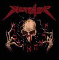 Vomitor - Pestilent Death - Death Metal - LP
