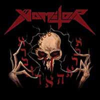 Vomitor - Pestilent Death (Oxblood Vinyl) - Death Metal - LP
