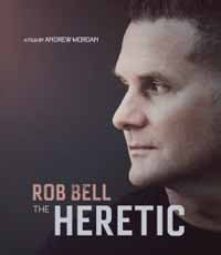 Feature Film - Heretic, The - Film/TV/Character - BLU