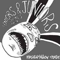 Marshmallow Coast - Seniors And Juniors Strikes Back - Rock/Pop - CD