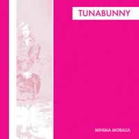 Tunabunny - Minima Moralia - Pop - LP