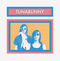 Tunabunny - Genius Fatigue - Pop - CD