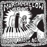 Marshmallow Coast - Vangelis Rides Again - Rock/Pop - LP