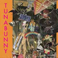 Tunabunny - Pcp Presents Alice In Wonderland Jr - Pop - LP