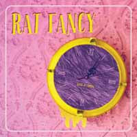 Rat Fancy - Suck A Lemon Ep - Indie - LP