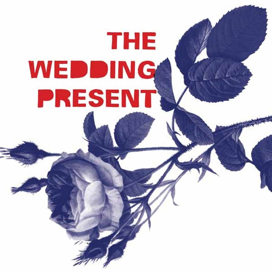 Wedding Present, The - Tommy 30 - Indie - CD