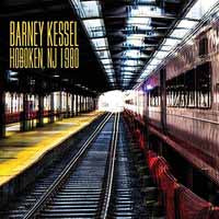 Barney Kessel - Hoboken, Nj 1980 - Jazz - CD