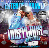 Big Skeem & Conman - Hustler'S Edition - Rock/Pop - CD