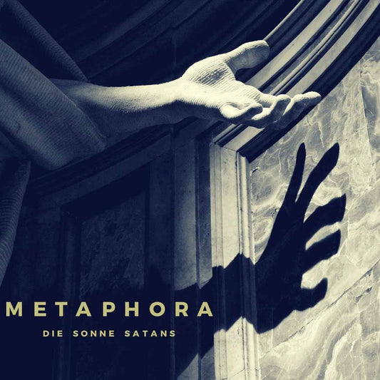 Die Sonne Satans - Metaphora (Ltd.Digi) - Dark Ambient - CD
