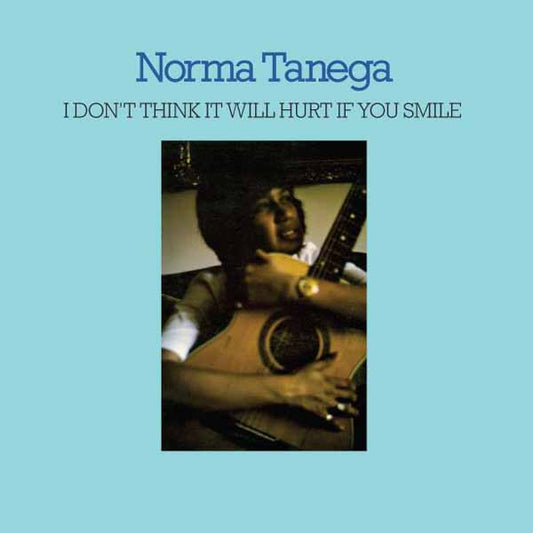 Norma Tanega - I DonT Think It Will Hurt If You Smile - Country/Folk - LP