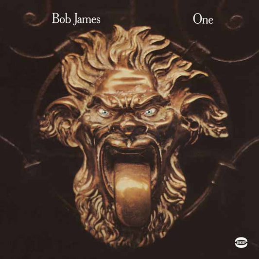 Bob James - One - <NONE> - LP