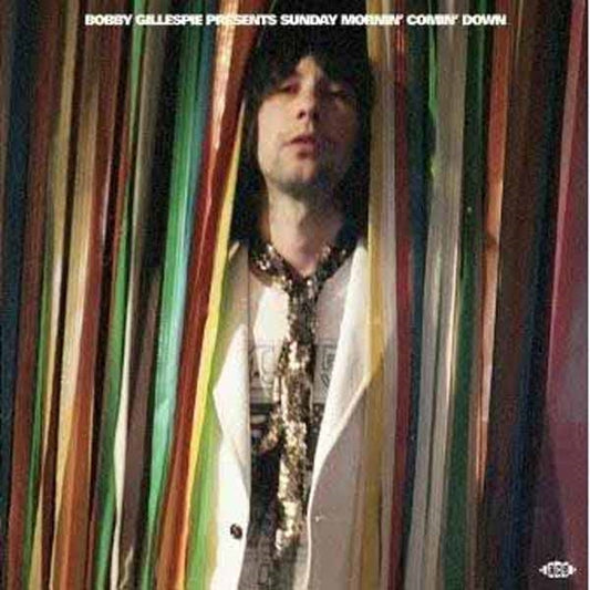 Various Artists - Bobby Gillespie Presents Sunday Mornin Comin Down - Rock - DLP