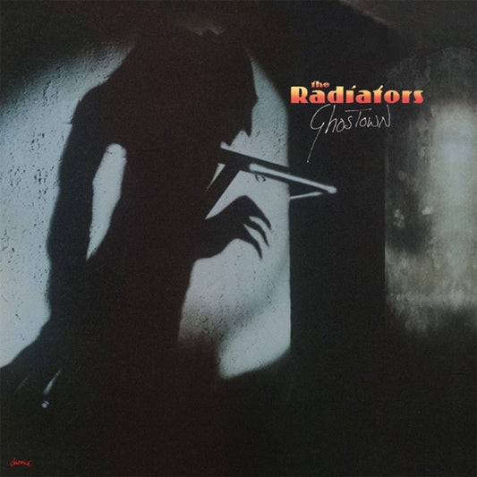 Radiators, The - Ghostown: 40Th Anniversary - Punk - DLP