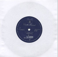 Vardis - If I Were King - Metal - 7